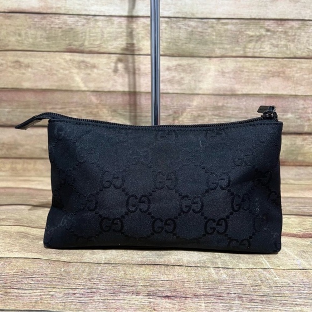 Gucci Cosmetic Bag - Picture 2 of 5
